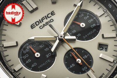 Casio Edifice EFR-575L-7AEF