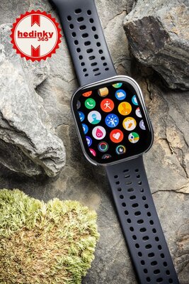 Amazfit Bip 6 Black