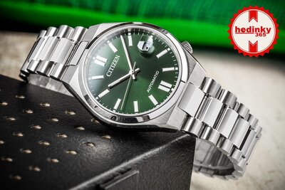 Citizen Elegant Tsuyosa Automatic NJ0200-50X