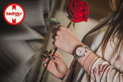 Citizen Elegant Tsuyosa Automatic NJ0200-50Z