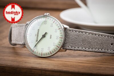 MeisterSinger Neo Special Automatic S-NES929S
