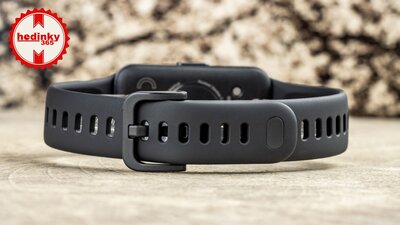 Huawei Band 10 Black