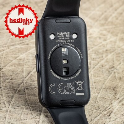 Huawei Band 10 Black