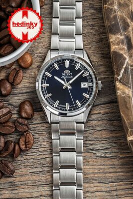 Orient Contemporary Stretto Automatic RA-AC0R02L30B