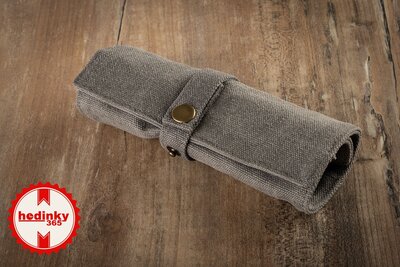 Óratok Ricardo Gaeta 5 db, szürke