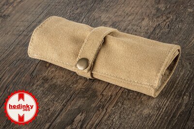 Óratok Ricardo Gaeta 5 db, bézs