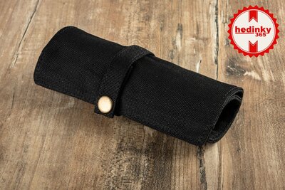 Óratok Ricardo Gaeta 5 db, fekete