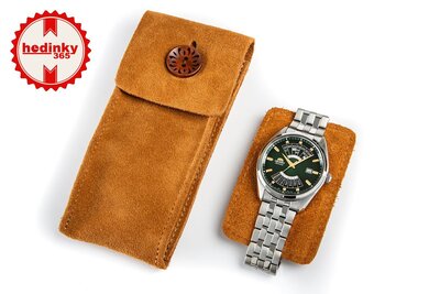 Óratok Ricardo Sulmona