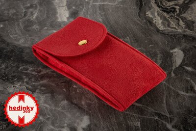 Óratok Ricardo Varese, piros