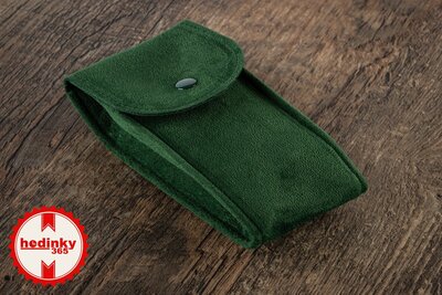 Óratok Ricardo Varese, zöld