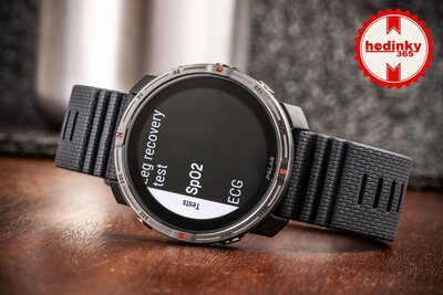 Polar Grit X2 Night Black, méret S-L