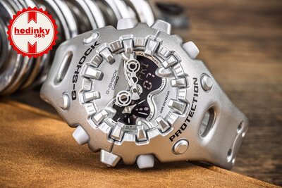 Casio G-Shock Original GA-V01A-8AER