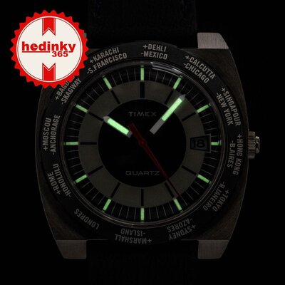 Timex Q Reissue TW2Y31400UK