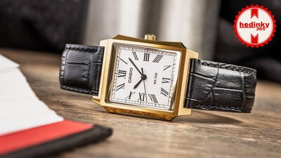 Casio Collection MTP-B190GL-7BVEF