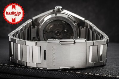 Casio Edifice Automatic EFK-100D-2AER