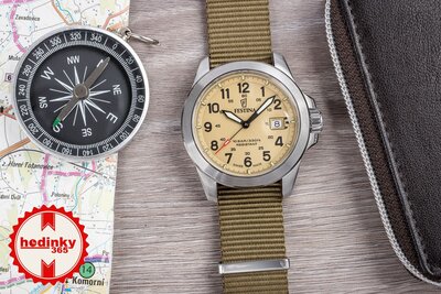 Festina Swiss Made 20081/1 (+ 2 tartalék hevederek)