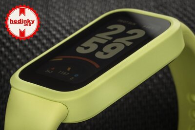 Xiaomi Smart Band 9 Active Green