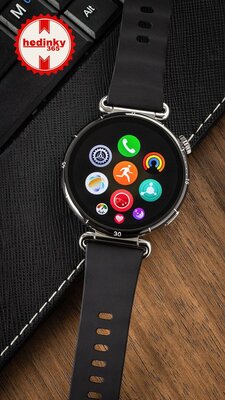 Huawei Watch GT 6 41mm, Black