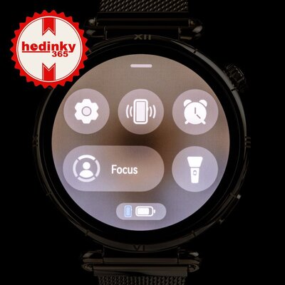 Huawei Watch GT 6 41mm, Milanese