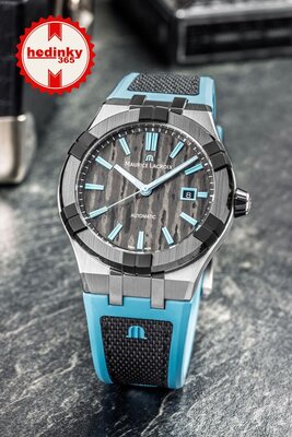 Maurice Lacroix Aikonic Automatic AC6008-SSL40-331-4