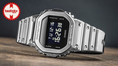 Casio G-Shock Original GM-5600YM-8ER