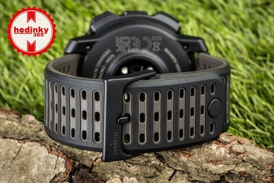 Suunto Vertical 2 Black