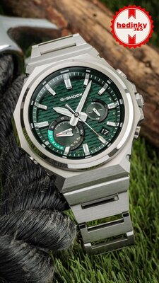 Casio G-Shock G-Steel GST-B1000D-3AER