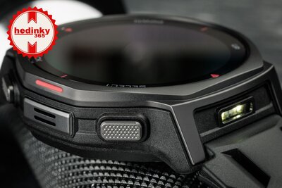 Amazfit T-Rex 3 Pro 44mm Tactical Black