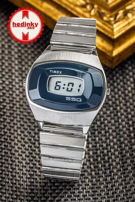 Timex Q Reissue TW2Y06100UK