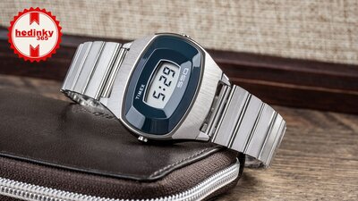 Timex Q Reissue TW2Y06100UK