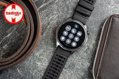 Amazfit Balance 2 XT