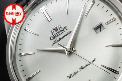 Orient Classic Bambino Automatic RA-AC0031S30B