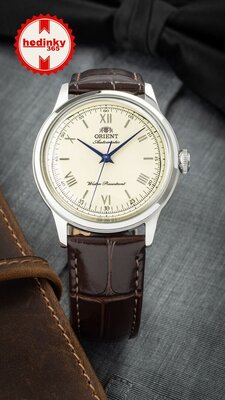 Orient Classic Bambino Automatic RA-BB0003Y30B