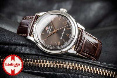 Orient Classic Bambino Automatic RA-BB0004Y30B