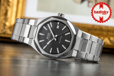 Mido Multifort 8 One Crown Automatic M055.507.11.051.00