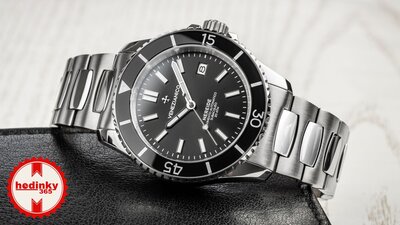 Venezianico Nereide 42 Automatic 3321504C