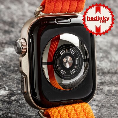 Huawei Watch Fit 5 Pro Orange
