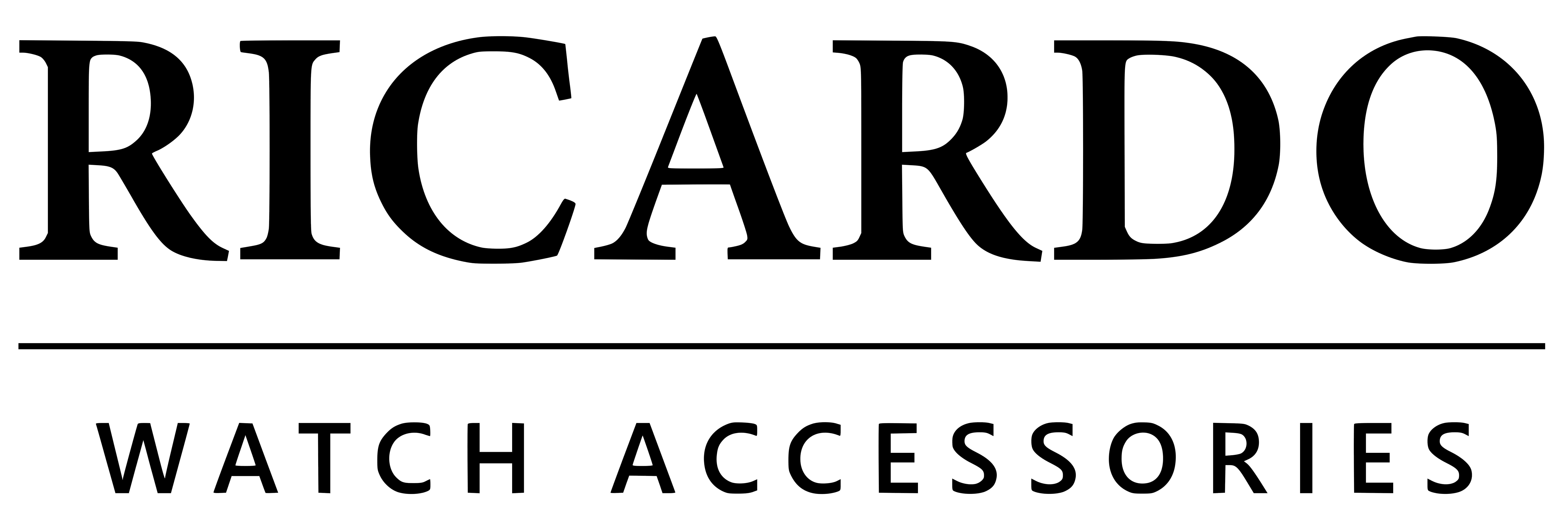 Ricardo - logo